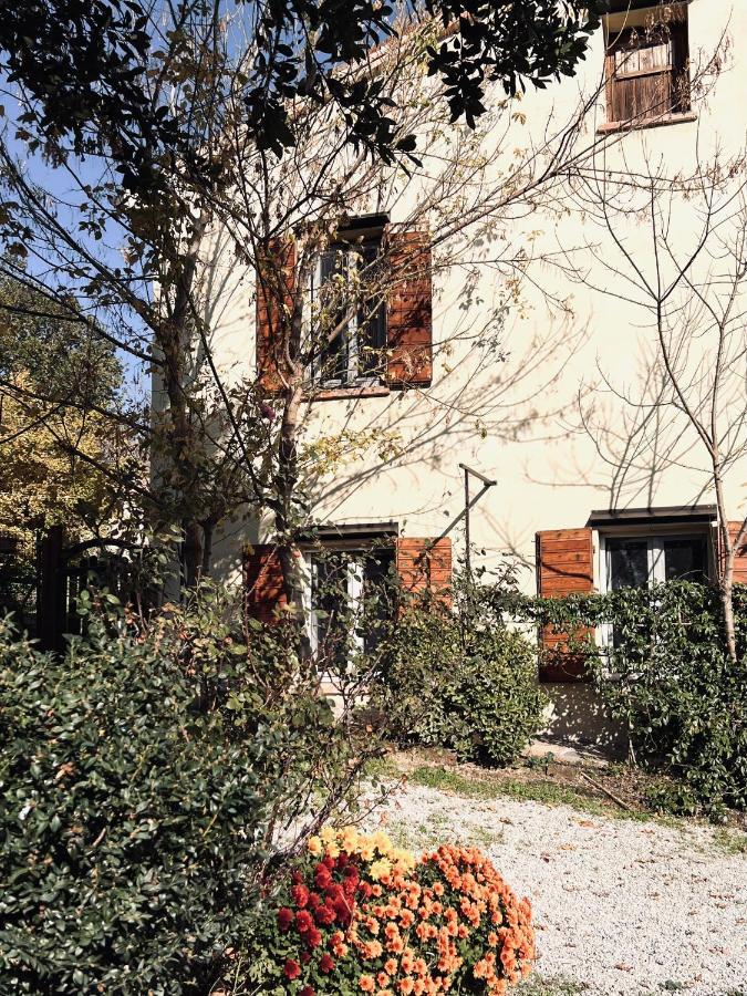 Relais B&B Betty Bike Sasso Feltrio Kültér fotó